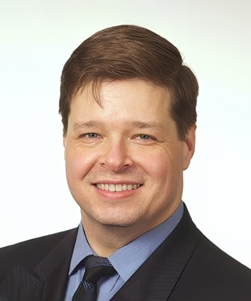 John Galinski