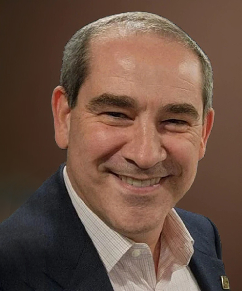 Shawn Chandler