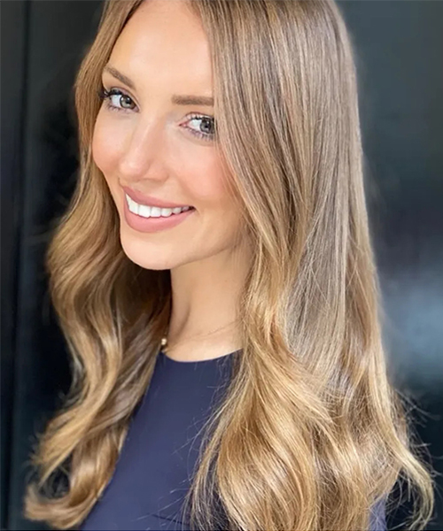 Courtney Curtsinger