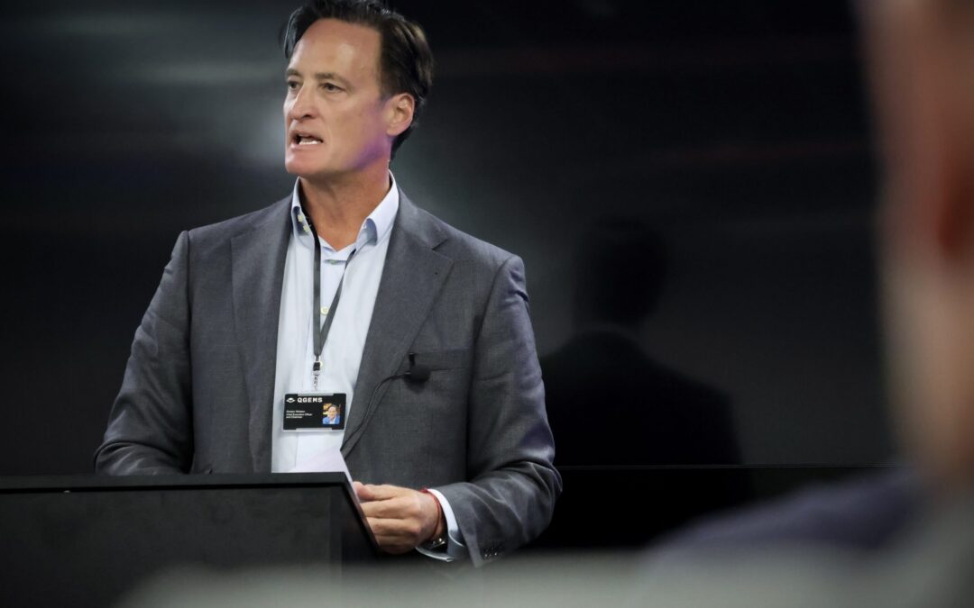 QGEMS and Former UK Energy Minister launch One Million Homes initiative to save a million homes’ worth of electricity through AI software