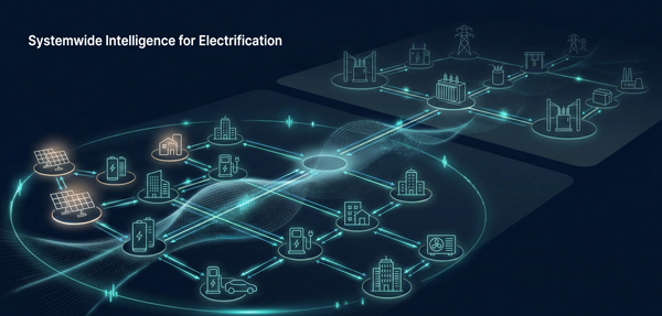 Why AWS Framing Misses the Real Transformation Underway