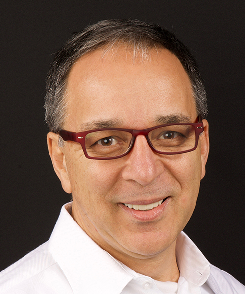 Gary-Cohen-QGEMS-CCO Gary Cohen Chief Communications Officer