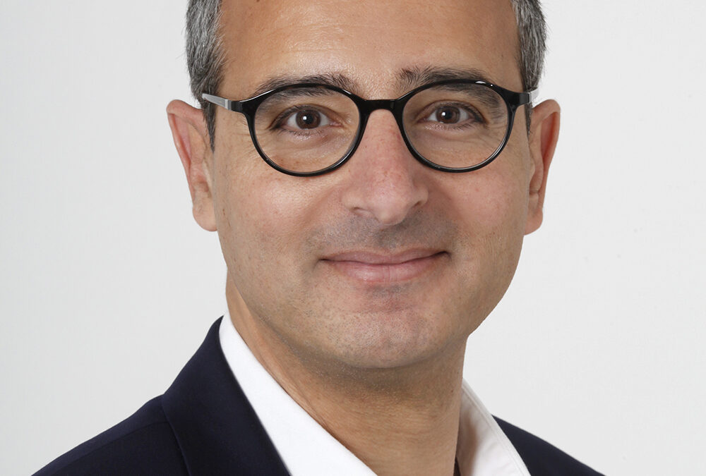Hani Ramzi