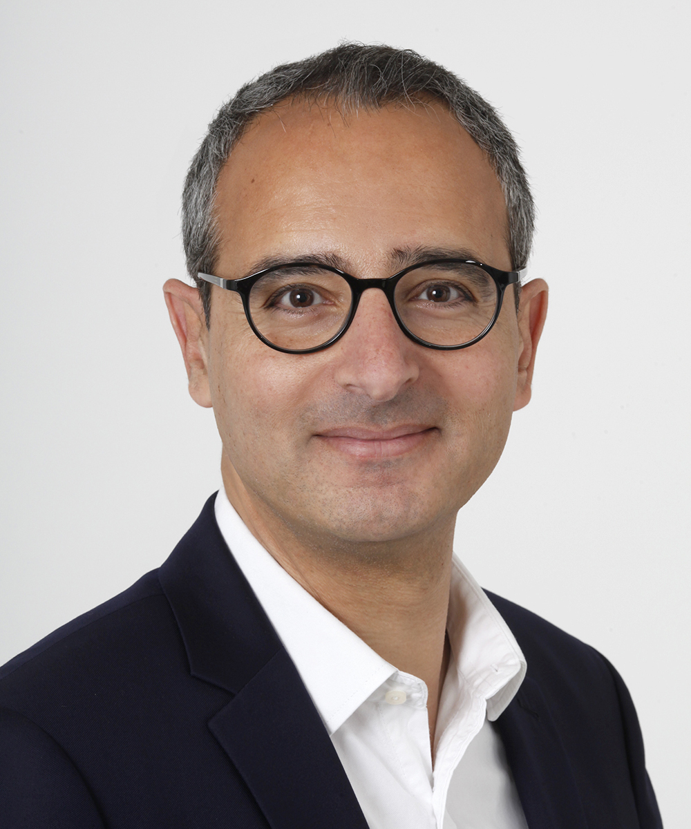 Hani Ramzi - QGEMS Advisor