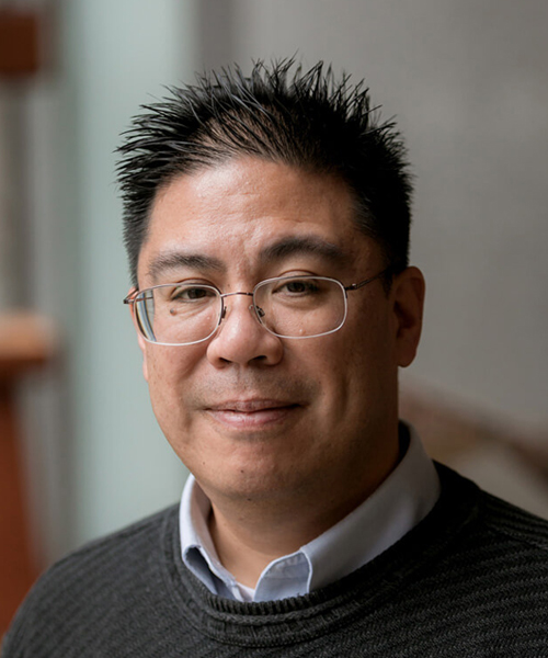 Patrick-Santos-Director-of-IP-and-General-Counsel QGEMS Pat Santos Director of IP & General Counsel