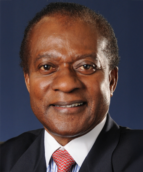 QGEMS Advisor - Victor B. Lawrence QGEMS-Advisor-Victor B. Lawrence