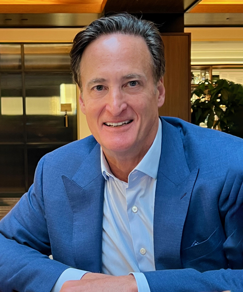 Gordon Winston Founder & CEO QGEMS Gordon Winston Founder & CEO, QGEMS